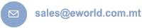 icon-envelope EWORLD SALES email