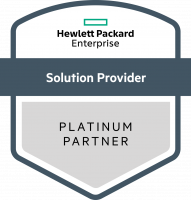HPE Platinum
