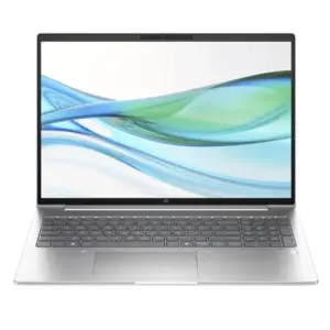 HP ProBook 460 16 inch G11 Notebook PC (A37YFET)