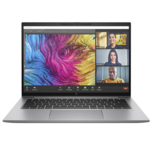HP ZBook Firefly 14 inch G11 Mobile Workstation PC Wolf Pro Security Edition (98M96ET)