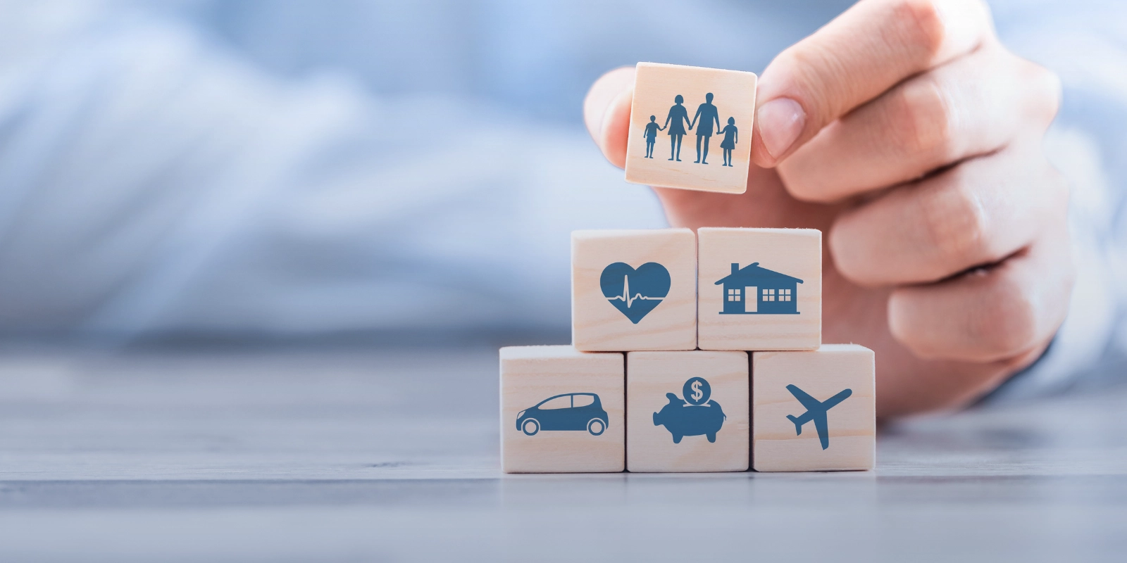 Insurance - Case Study Secure Networking