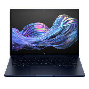 HP EliteBook X Flip G1i 14 inch Notebook Next Gen AI PC (B69C8ET)
