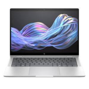 HP EliteBook X Flip G1i 14 inch Notebook Next Gen AI PC (B69CCET)
